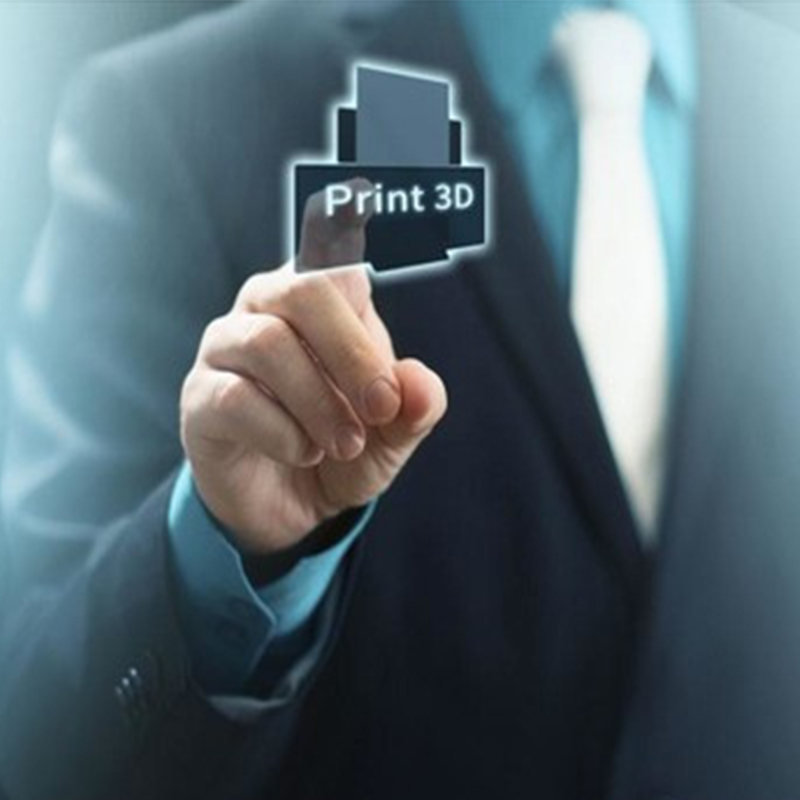 Инъекционные пресс-формы Сравните с технологией 3D-печати