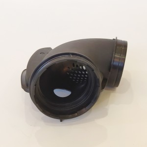 Профессиональный пользовательский автоматический разъем и плесень терминалов Изготовление автомобильных соединителей Прецизионные пластиковые впрыску